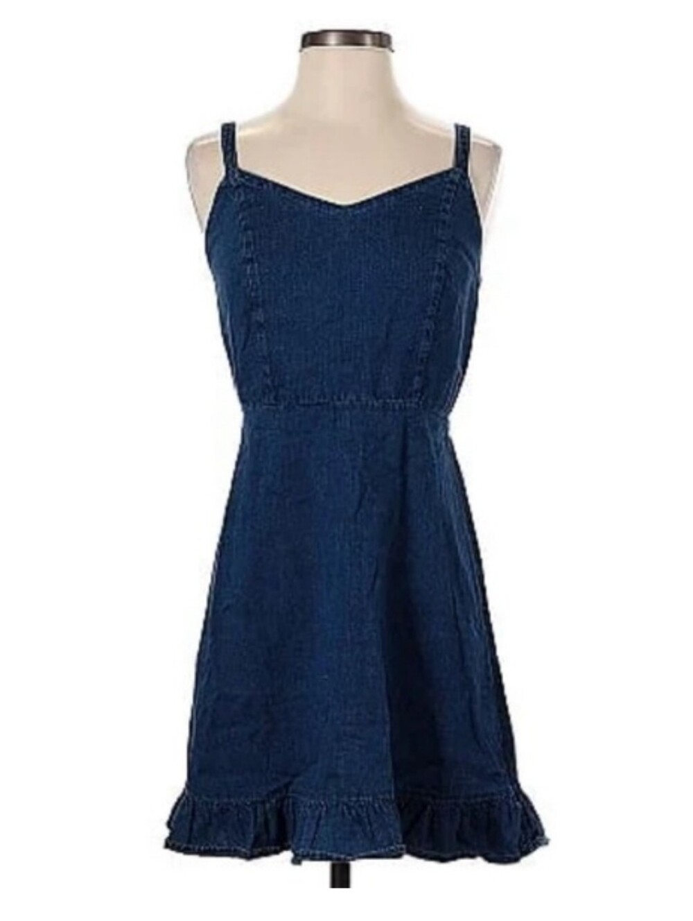 Old Navy Denim Dress size Small